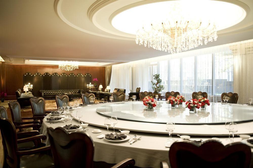 Four Points By Sheraton Beijing, Haidian Luaran gambar