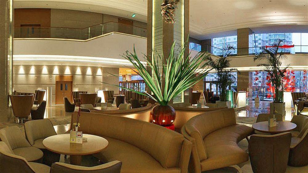 Four Points By Sheraton Beijing, Haidian Luaran gambar