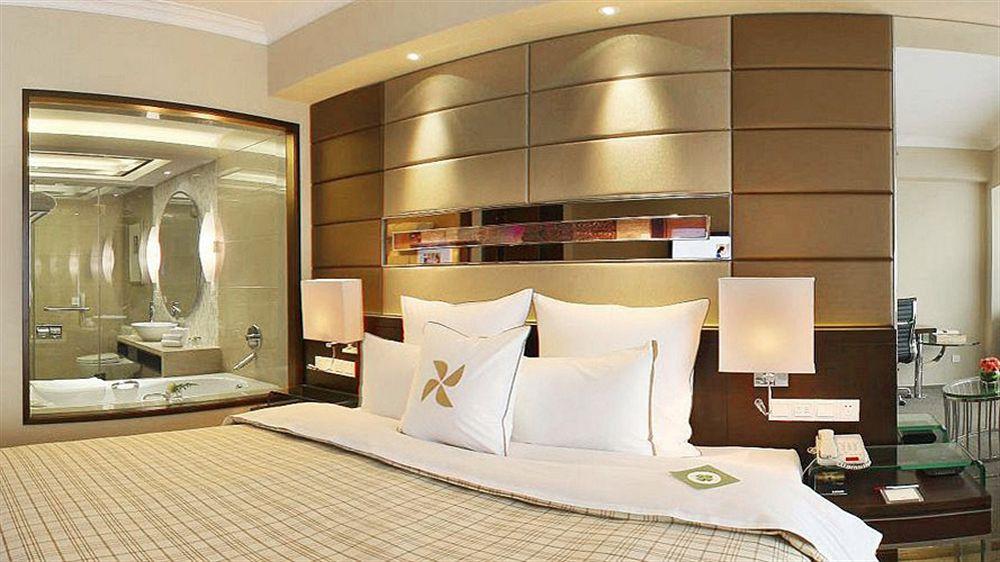 Four Points By Sheraton Beijing, Haidian Luaran gambar