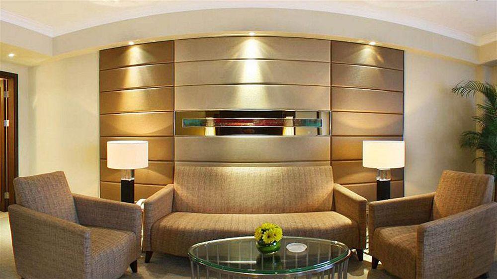 Four Points By Sheraton Beijing, Haidian Luaran gambar