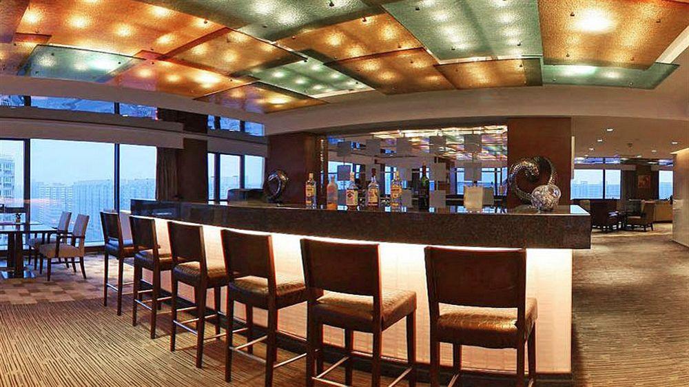 Four Points By Sheraton Beijing, Haidian Luaran gambar