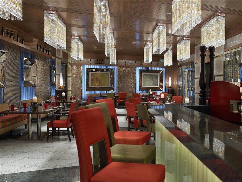Four Points By Sheraton Beijing, Haidian Luaran gambar
