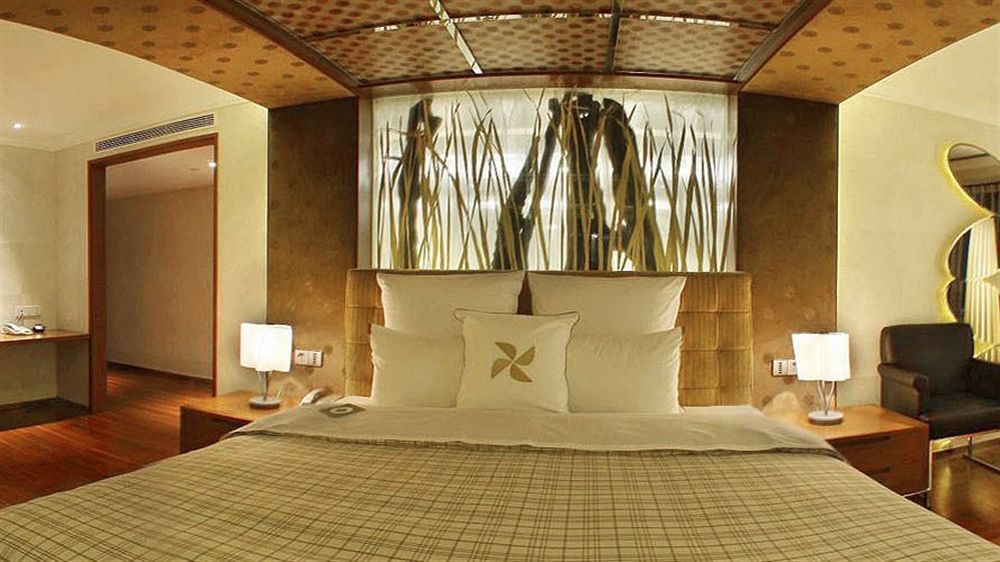 Four Points By Sheraton Beijing, Haidian Luaran gambar