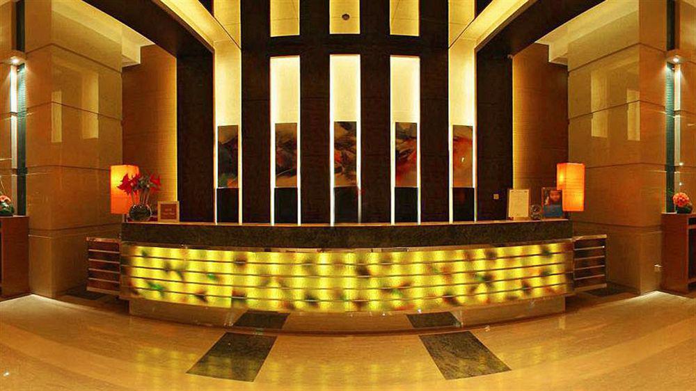 Four Points By Sheraton Beijing, Haidian Luaran gambar